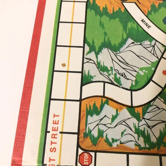 Vintage 1974  The Emergency Board Game Milton Bradley TV Show Incomplete - Picture 9 of 16